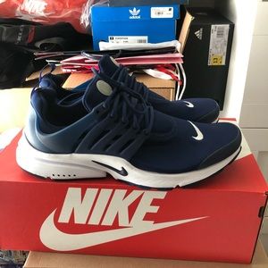 Nike Air Presto Essential Size 11 Preowned